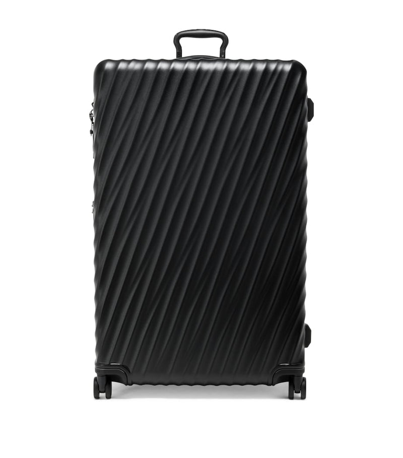 Tumi XXL 19 Degree Check-In Suitcase 85cm - British product
