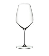 Harrods Riedel Crystal Veloce Shiraz Wine Glasses (Set of 2)- Buy online at McGrocer