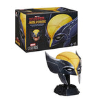 Marvel Wolverine roleplay mask, UK version