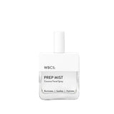 WBCo coconut prep mist 30ml, UK version