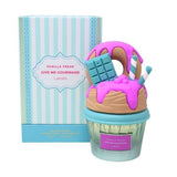 Lattafa Vanilla Freak EDP 75ml, imported from the UK