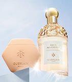 Guerlain Mandarine Basilic hand cream 50ml - British product