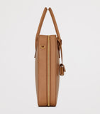 Saint Laurent Large Sac de Jour messenger bag, imported from the UK