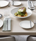 Villeroy & Boch Afina Porcelain Side Plate 17cm (British brand)