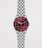 TUDOR Black Bay 58 watch 39mm (British brand)