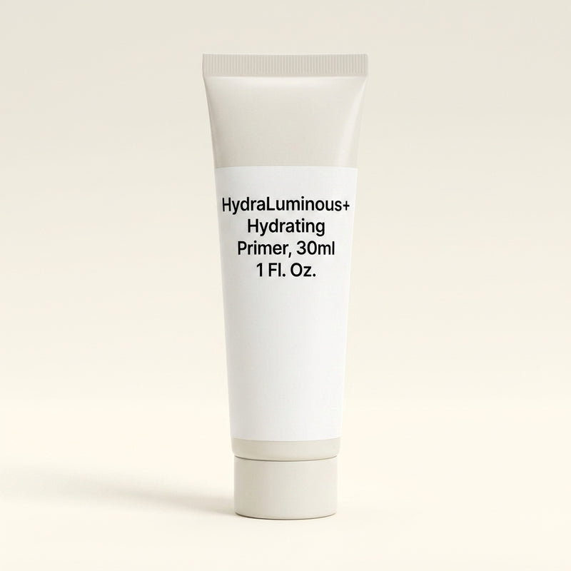 No7 HydraLuminous+ makeup primer 30ml (British brand)