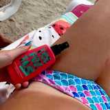 The Fox Tan Rapid Watermelon Shimmer 120ml GOODS Superdrug