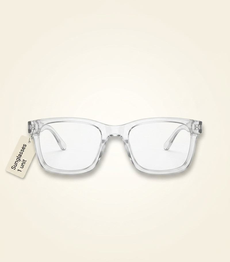 Prada acetate sunglasses PR 17WS, UK version