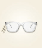 Prada acetate sunglasses PR 17WS, UK version
