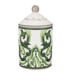Dolce&Gabbana Sicilian neroli and lemon scented candle 340g - British product