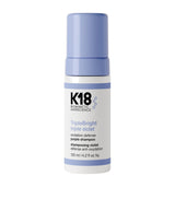 Harrods K18 TripleBright Defence Purple Shampoo 125ml- Buy online at McGrocer