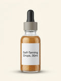 DIOR self-tanning drops for face and neck 30ml, UK version