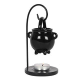 Superdrug Something Different Hanging Oil Burner Cauldron Design- Buy online at McGrocer