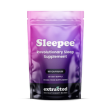 Holland & Barrett Sleepee Revolutionary Sleep Supplement- Buy online at McGrocer