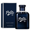 Ralph Lauren Polo 67 Eau De Toilette 75ml, imported from the UK