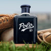 Ralph Lauren Polo 67 Eau De Toilette 75ml, imported from the UK