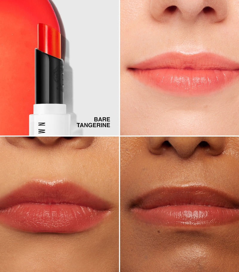 Bobbi Brown lip tint - British product