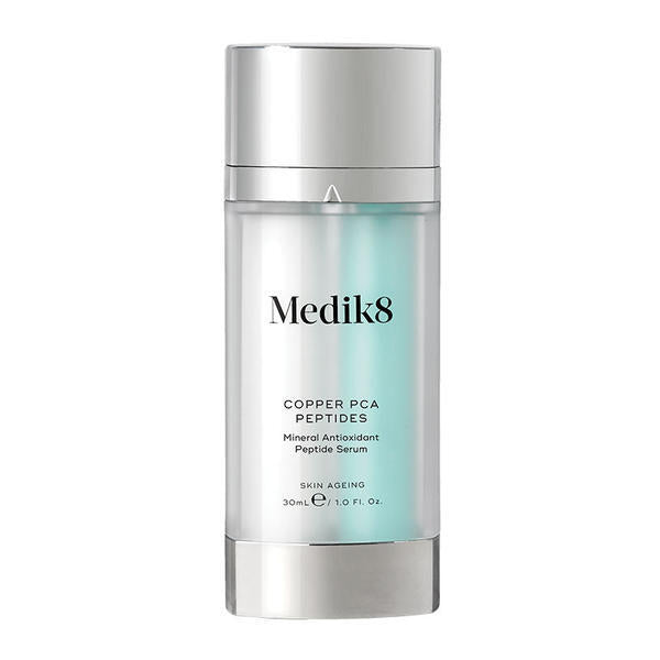 Medik8 Copper PCA Peptides serum 30ml - British product