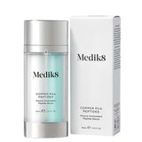Medik8 Copper PCA Peptides serum 30ml - British product