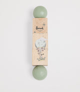 Harrods Wooden Twist Block Toy with Three Distinct Prints for Fine Motor Skills- Buy online at McGrocer
