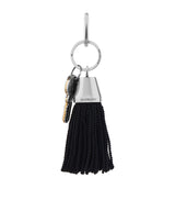 Balenciaga Tassle Keyring Fashion Accessory
