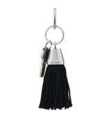 Harrods Balenciaga Tassle Keyring Fashion Accessory- Buy online at McGrocer
