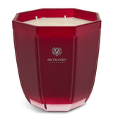 Harrods Dr. Vranjes Firenze Melograno Scented Candle 500g- Buy online at McGrocer