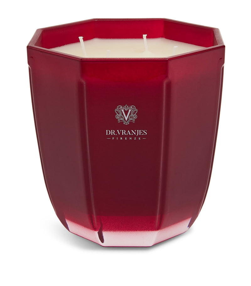 Dr. Vranjes Firenze Melograno candle 500g - British product