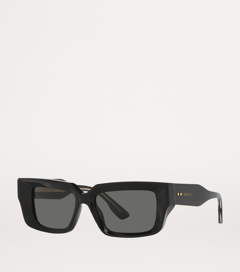 Gucci acetate GG1529S sunglasses, UK version