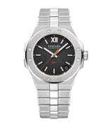 Harrods Chopard Alpine Eagle Cadence 8HF Titanium Watch 41mm- Buy online at McGrocer