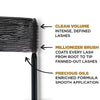 L'Oreal Paris Volume Million Lashes mascara black 9ml - British product