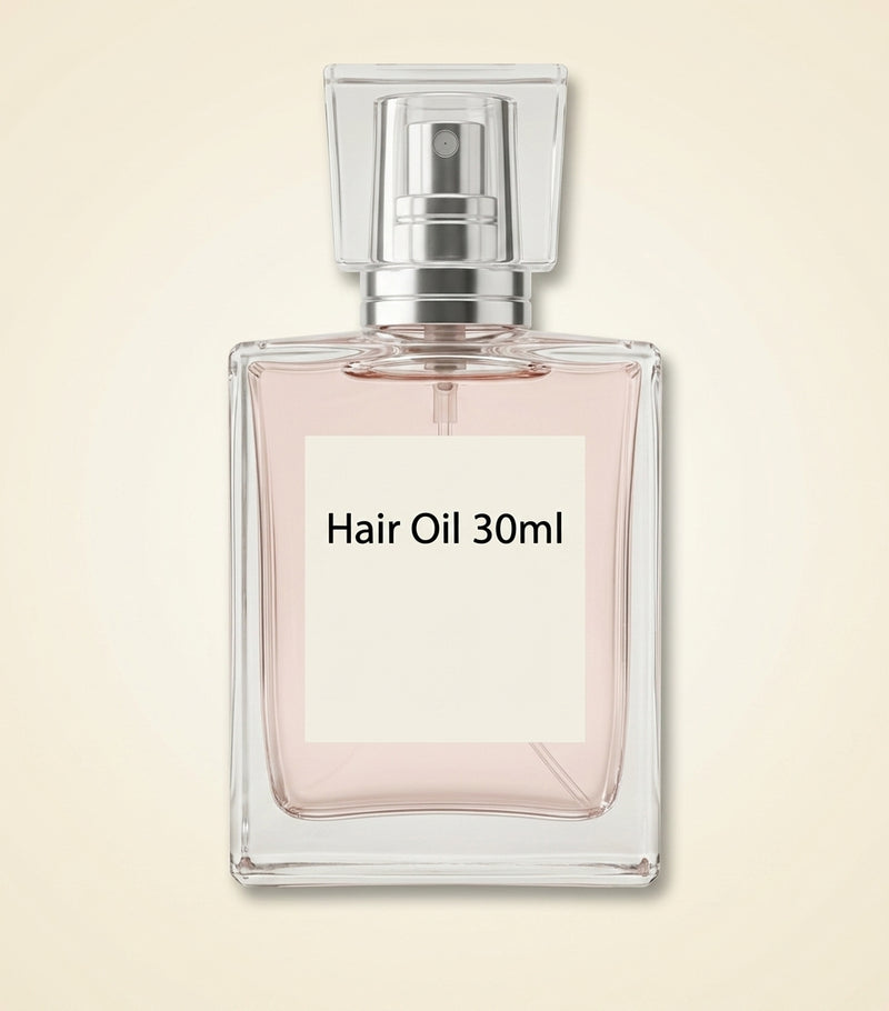 Dior Miss Dior hair oil 30ml - British product