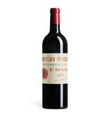 Harrods Château Figeac 2021 Merlot-Blend Bordeaux Red Wine 75cl- Buy online at McGrocer