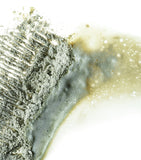 Orveda clay-mud cleansing powder 60ml, imported from the UK