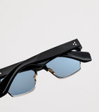Jacques Marie Mage Bugsy sunglasses, imported from the UK