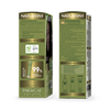 Naturtint permanent hair colour gel 7A Medium Ash Blonde 170ml, imported from the UK