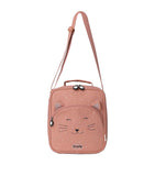 Trixie Mrs Cat Insulated Lunch Bag, imported from the UK