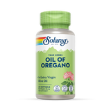 Holland & Barrett Solaray Oil of Oregano 150mg Softgel Capsules 60 Count- Buy online at McGrocer