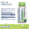 Solaray Oil of Oregano 150mg 60 capsules, UK version