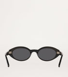 Saint Laurent acetate sunglasses YS000433 (British brand)
