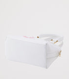 Miki House top-handle bag Chieco Saku - British product