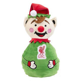 Superdrug Liverpool FC Elf Plush Toy 26cm- Buy online at McGrocer