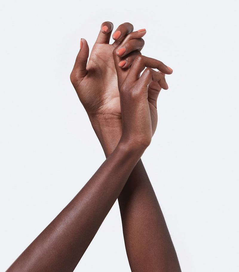 Gucci Vernis à Ongles nail polish, UK version