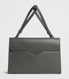 Bottega Veneta Nodo Piano top-handle bag, calfskin leather, UK version