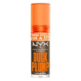 NYX Professional Makeup Duck Plamp Trickz Onyx-Pected Lip Gloss
