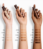 Guerlain Terracotta concealer, UK version