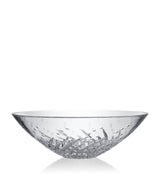 Harrods Waterford Crystal Celebrations Serving Bowl 33cm- Buy online at McGrocer