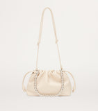 LOEWE Flamenco calfskin leather purse, UK version