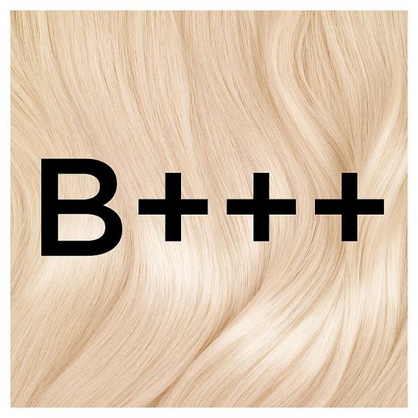 Garnier Olia Maximum Bleach Blonde hair dye kit, UK version