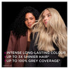 Garnier Olia Maximum Bleach Blonde hair dye kit, UK version